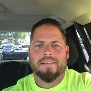 Meet your Posher, Brock